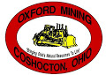 Oxford Mining Company Logo